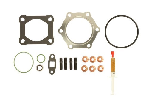 Chargeur MAHLE ORIGINAL - Turbo D'échappement - Réf 228 TC 17921 000 - Neuf