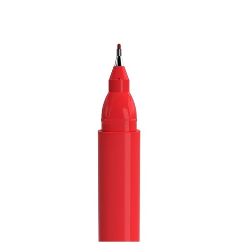 TRU RED Pen Permanent Markers Ultra Fine Tip Asst 12/Pack TR54531 - Picture 8 of 8