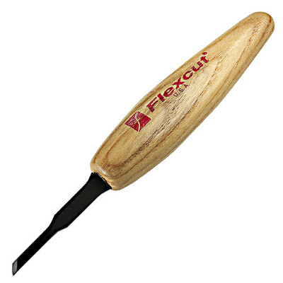 FLEXCUT #MT16 1/8'' (3MM) MICRO SKEW