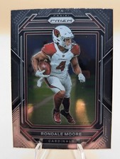 Rondale Moore