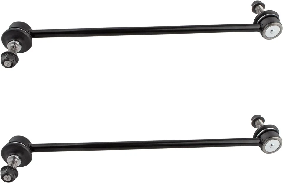 6 шт передних ярусов + стабилизаторы подвески для 2004 2005 2006 2007 - 2011 Volvo C30 S40 V50 - Изображение 3 из 4