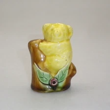 Delamere Classic Art Ware Koala Salt Shaker