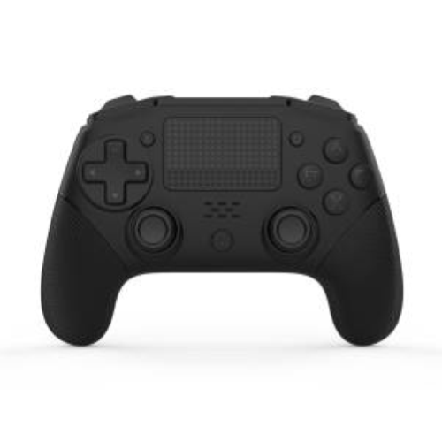 PS4 FENNER WIRELESS CONTROLLER (CONSOLE E PC) PROGRAMMABLE BLACK