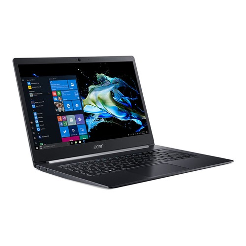 Acer TravelMate X5 14" Laptop Intel Core i5-8265U 1.6GHz 8GB Ram 256GB SSD W10P - Picture 2 of 4