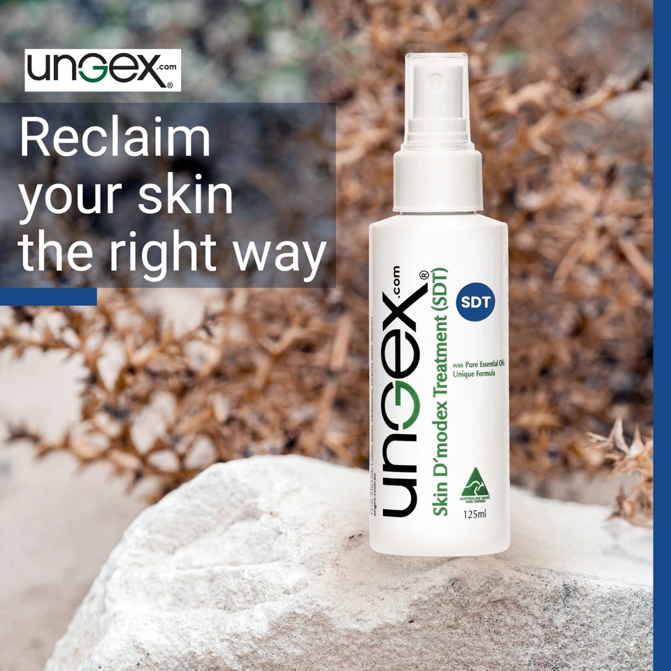 Skin Demodex Treatment | Demodicosis Blepharitis Acne Rosacea Eczema Dermatitis - Image 4 of 4