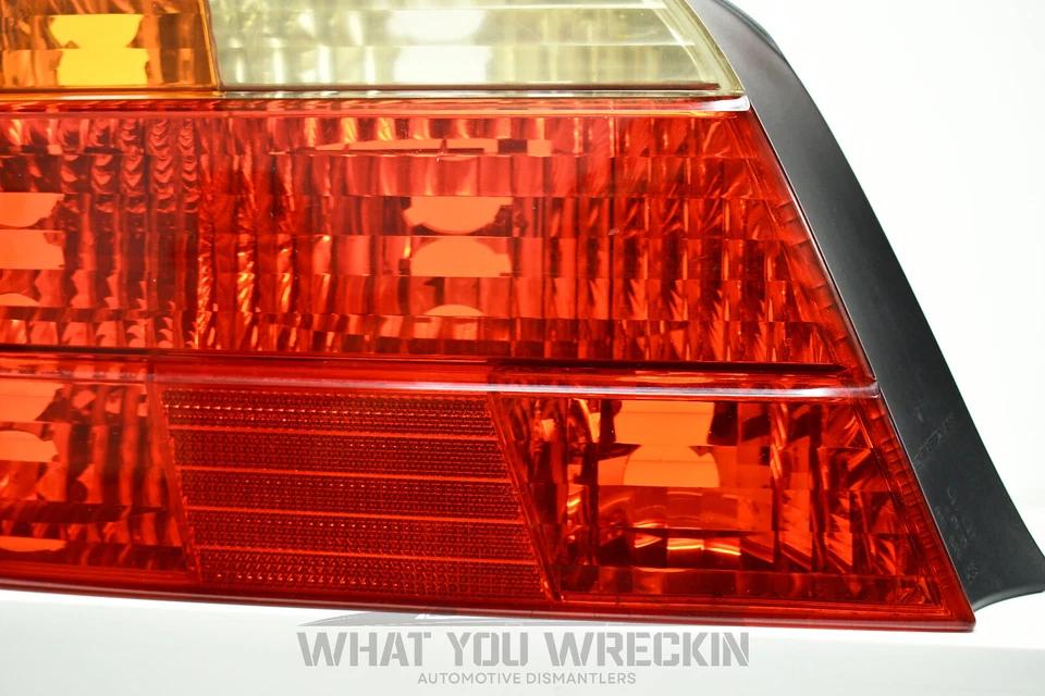 En muy buen estado: luz trasera original bmw e38 serie 7 - izquierda lh lhr - 735i 740i 750i Foto 2 de 4