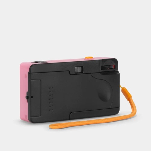 Retrospekt Malibu Barbie FC-11 35mm 135 Reusable Film Camera - Picture 4 of 7