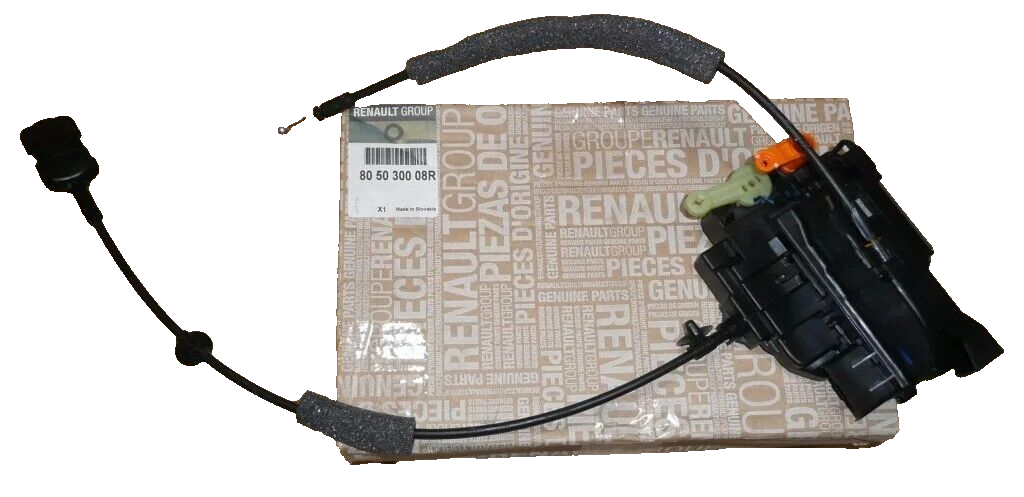 805030008R sperre Tür vorne links Renault Master Kasten 1415392  