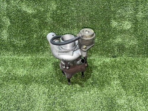 8973253881 turbolader at für OPEL MERIVA 1.7 16V DTI CAT (Y 17 DT 2003 103754