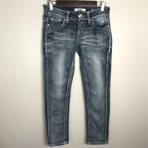 Buckle Daytrip Womens Virgo Jeans Size 