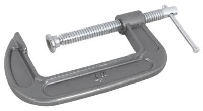 PERFORM TOOL W207C C-Clamp