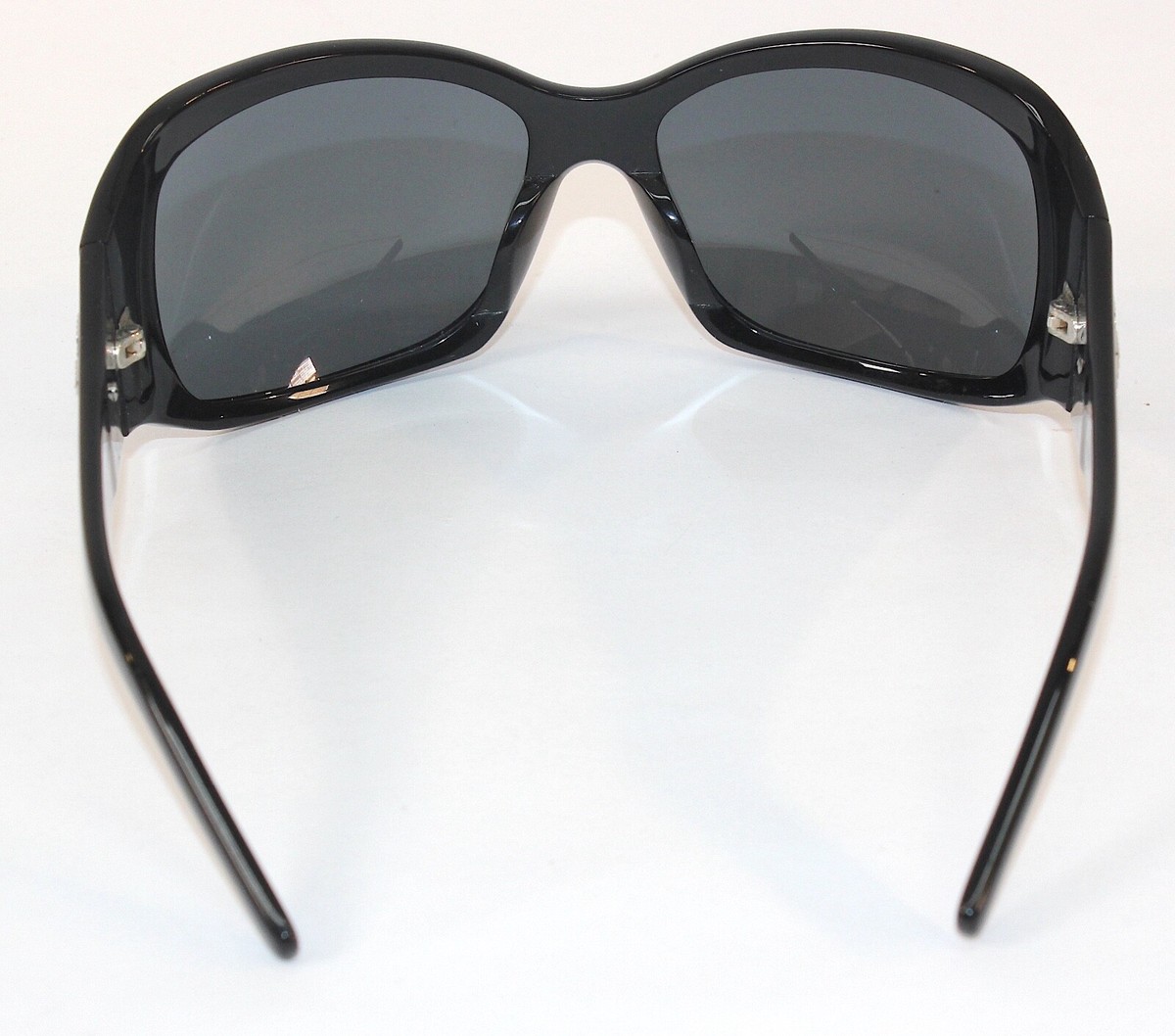 Dolce & Gabbana DG4007-B Black Sunglasses • 61 17 115 w/Case  display picture 3