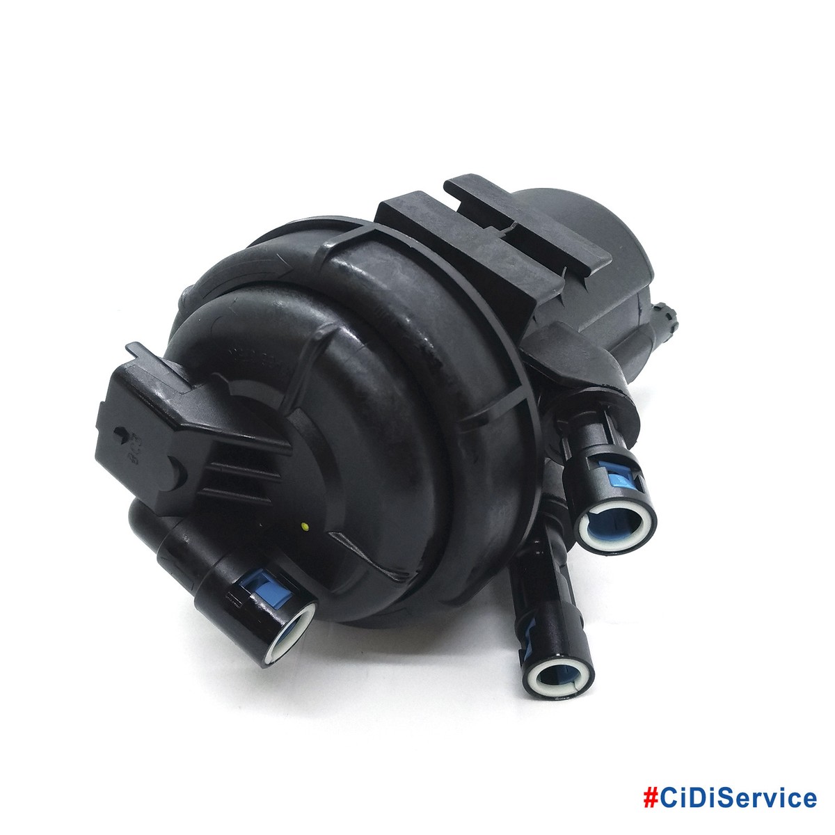 Complete Diesel Fuel Filter UFI 55.114.01 Opel Tigra Twin-Top B