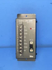 IDEC CABLE LINK UNIT  FA-1JUNIOR PFJ-U21U   75210-T