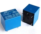 Songle 5V relay, SPDT, 10A 250v AC, 10A 30v DC, SRD-05VDC-SL-C –ref:575
