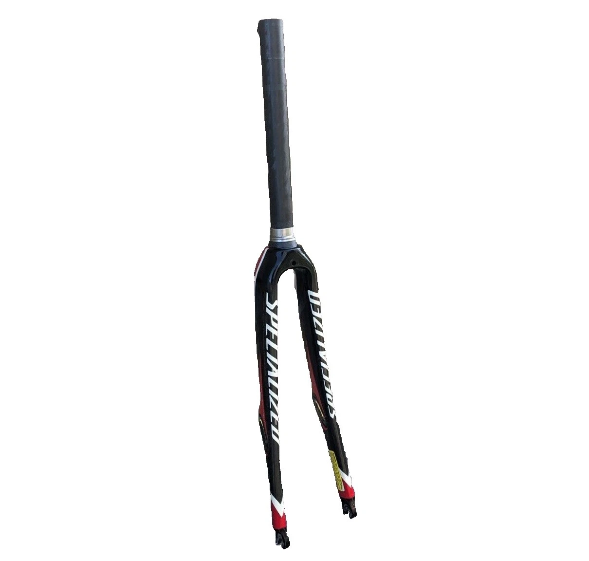 Specialized Carbon Black Bicycle Forks