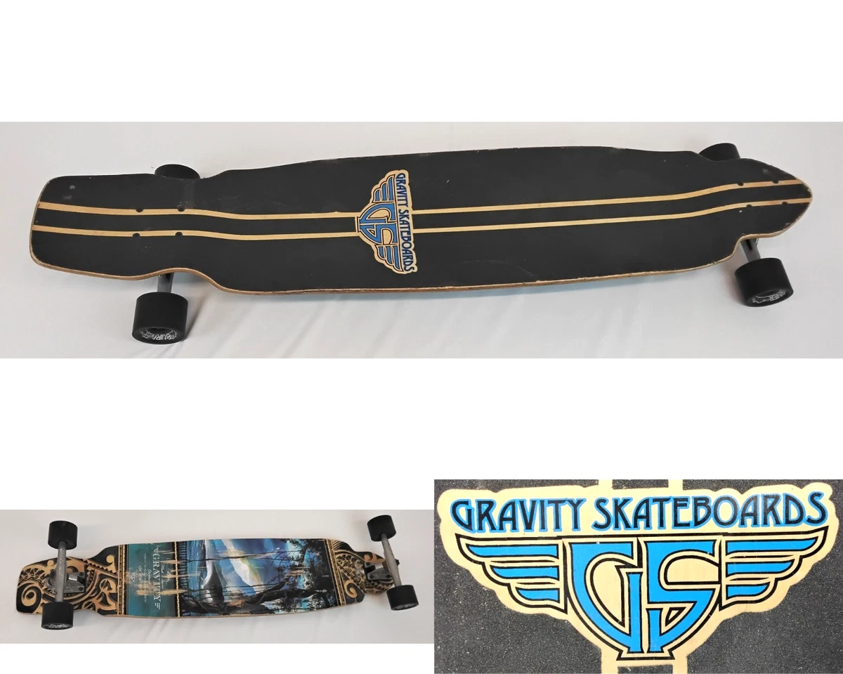 Gravity Complete Skateboards for sale | eBay