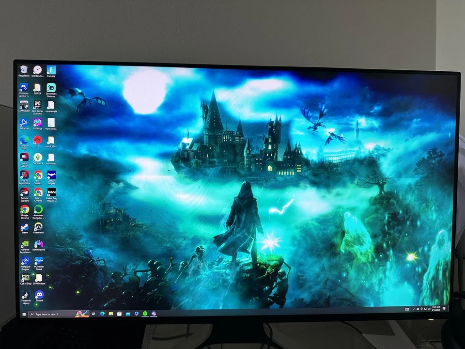 Игровой компьютер Skytech Prism II ПК 3080 Ti - Изображение 3 из 4