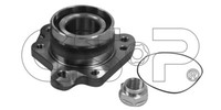 9243004K GSP Radlagersatz FüR Honda