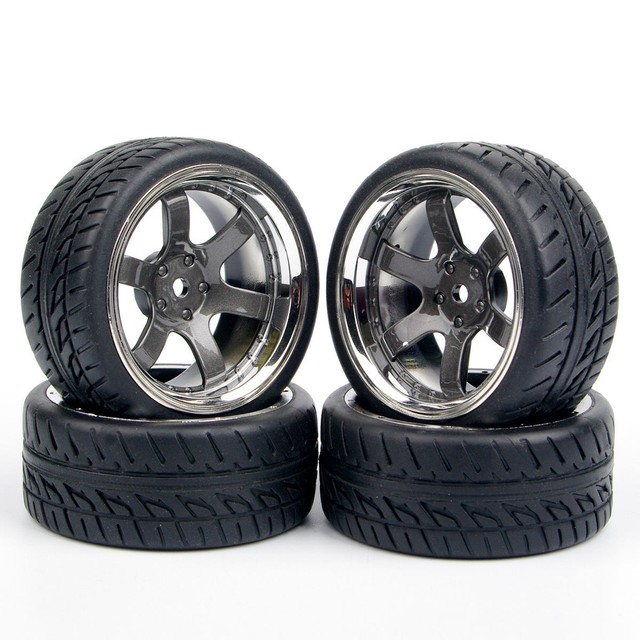 hpi rc tires