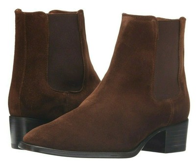 frye dara chelsea boot