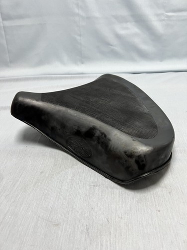 BMW R12, Drilastic Saddlecloth - Picture 2 of 5