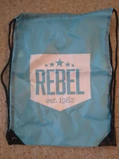Rebel String Backpack