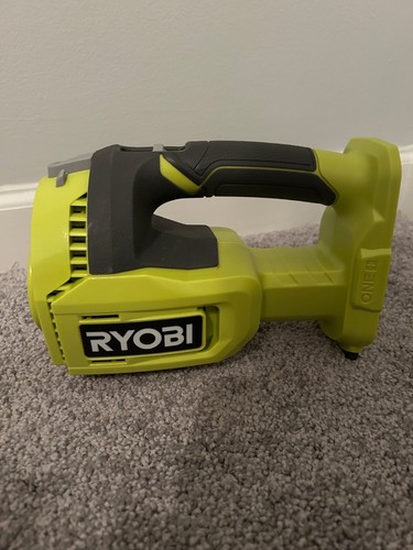 RYOBI ONE+ 18V Cordless Multi-Surface Handheld Vacuum (Base Tool Only) PCL705
