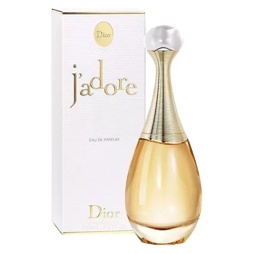 J'adore EDP Perfume for Women Eau De Parfum Spray 100 ml | Brand New in Sealed