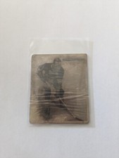 1933-34 V357 Ice Kings Hockey Cards 12