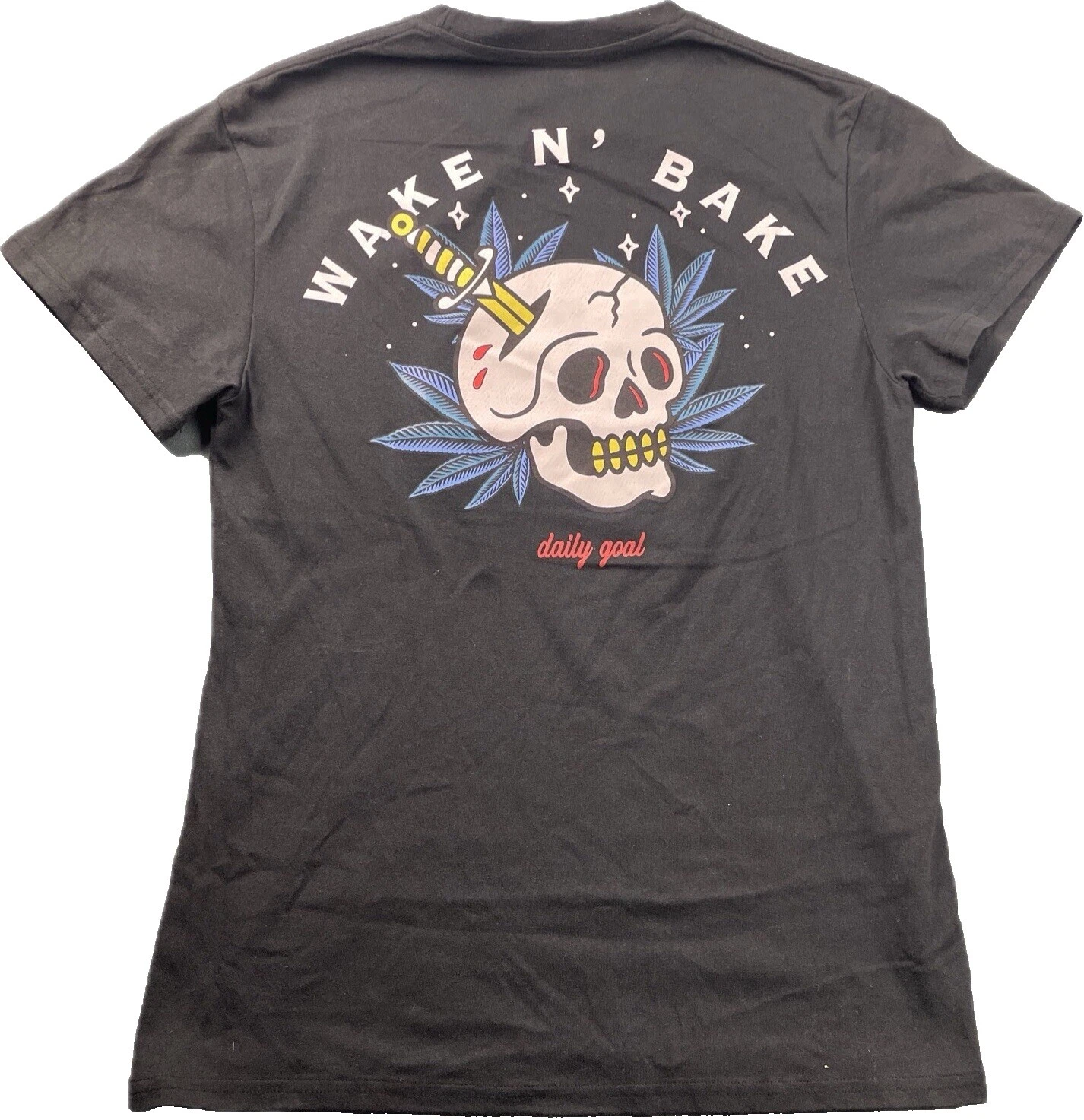 Regular Size M Cactus T-Shirts for Men