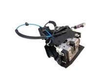 T&uuml;rschloss Schloss links hinten f&uuml;r MERCEDES  C-KLASSE A2047331508 A2047301335