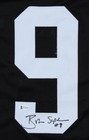 Brian Sipe Signed San Diego State Aztecs 1971 Jersey (Beckett) Browns Q.B. — photo 2