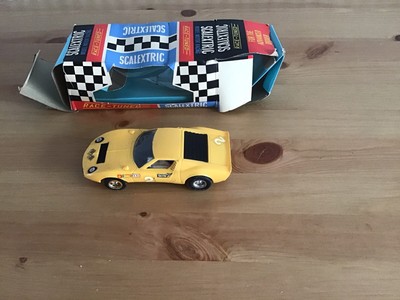 scalextric c17