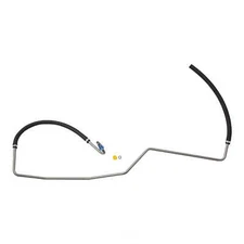 Power Steering Return Line Hose Assembly-Return Line Assembly Edelmann 92074