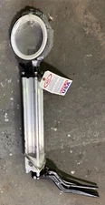 B.T.I Butterfly Valve, 5” Diameter