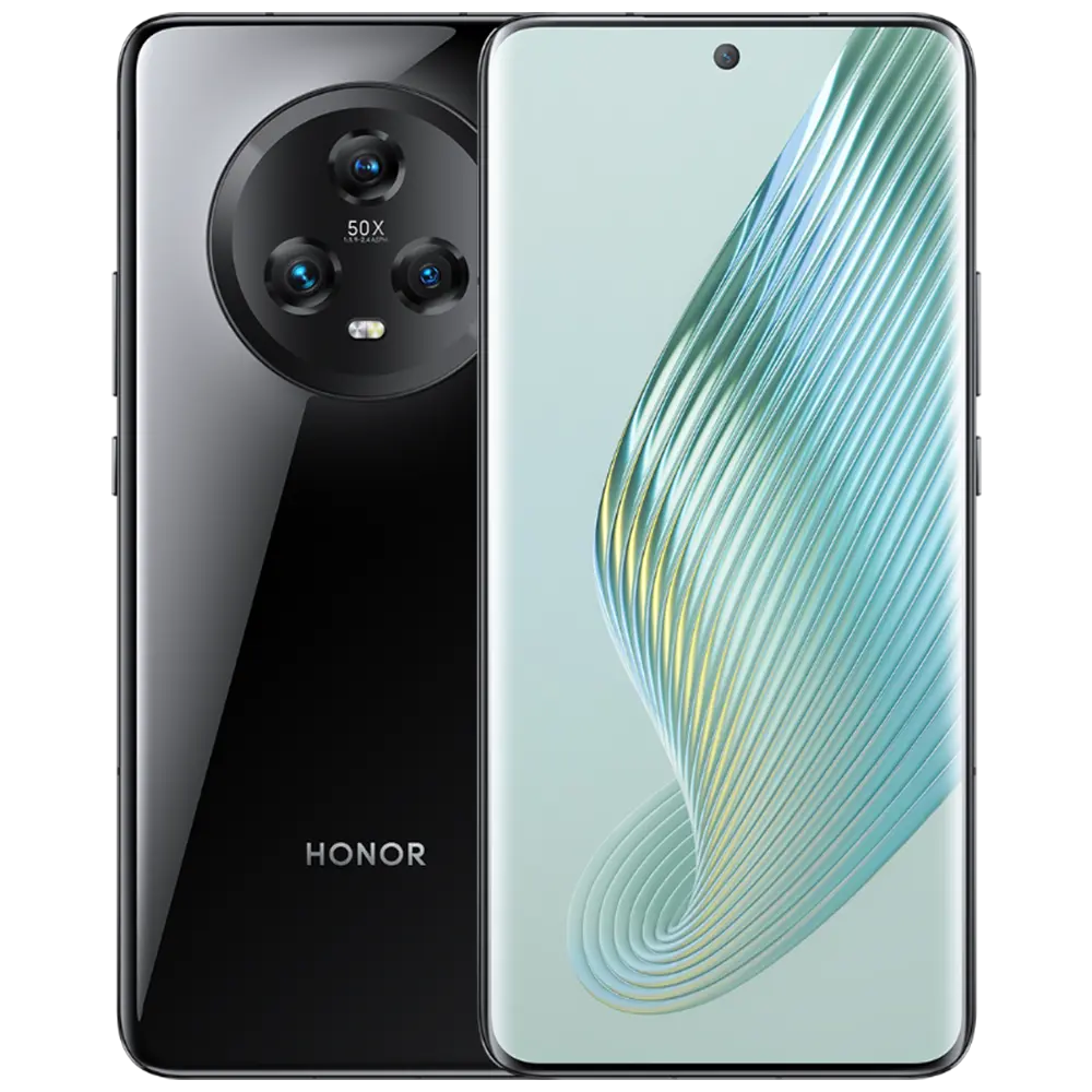 Honor Magic 5 5G Phone Snapdragon 8 Gen 2 6.73'' 16GB