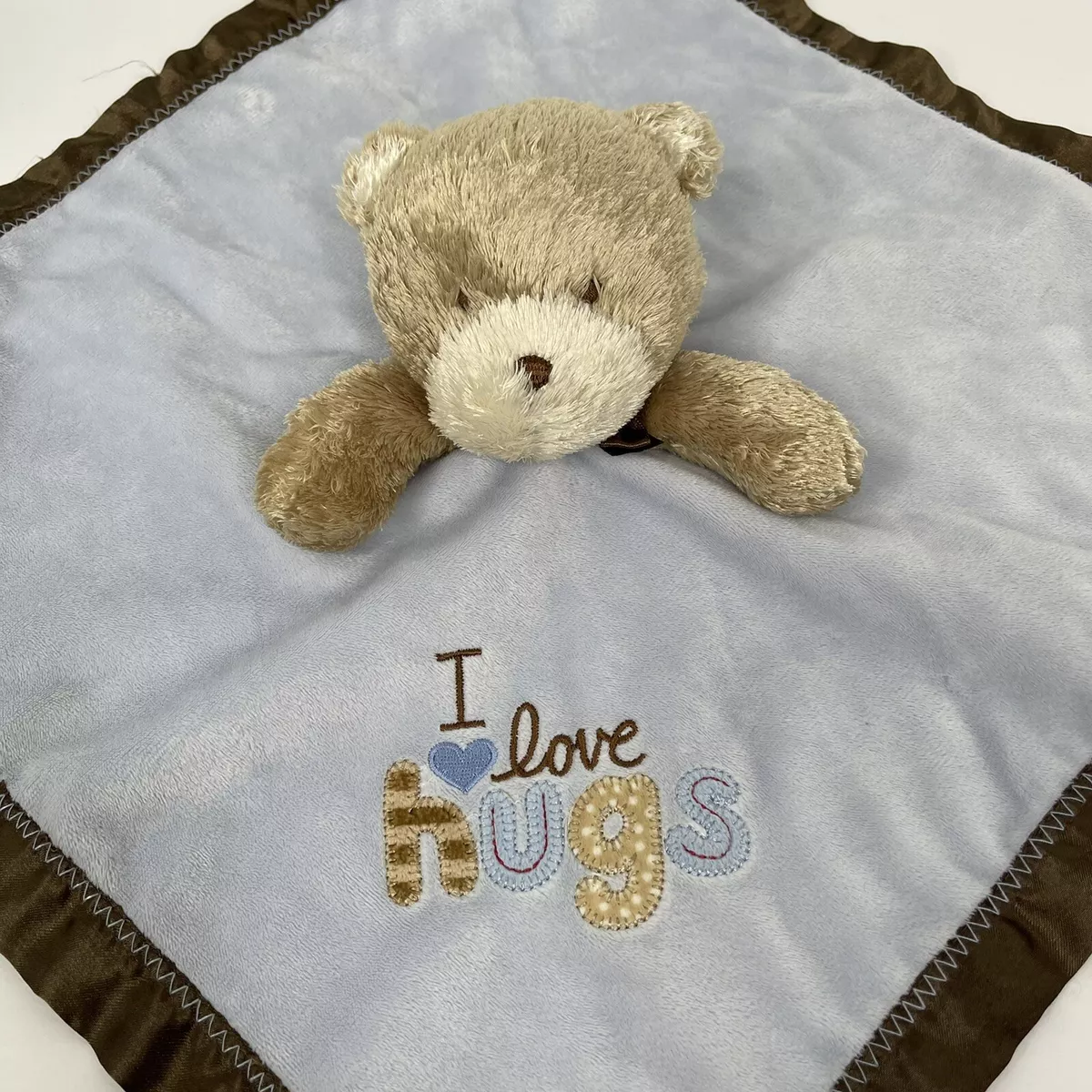 Carters security blanket 2025
