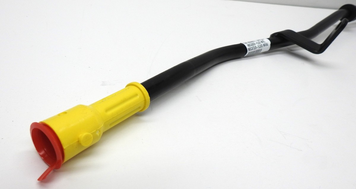 Genuine Paccar 1889878PE Dipstick Tube Assembly, Rear Sump 1889878 