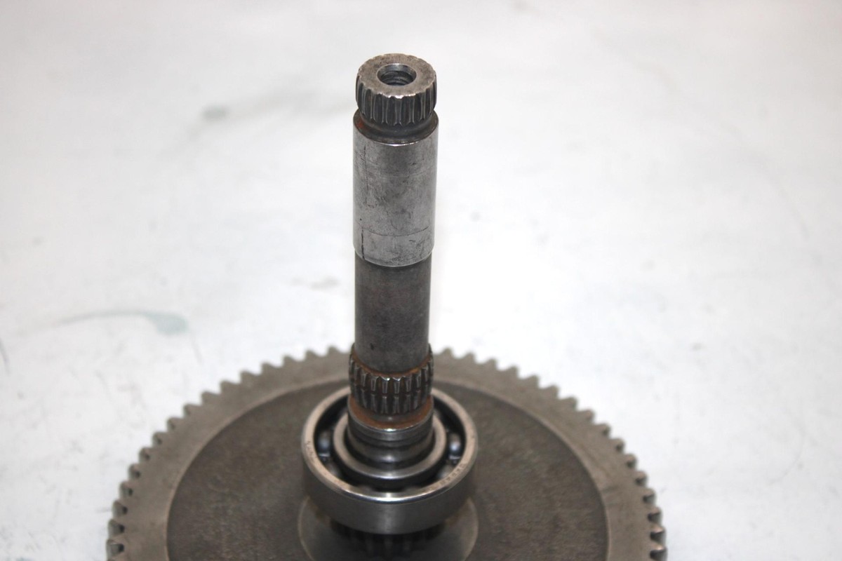 H☆K 87 Polaris Trail Boss 4x4 Oem Input Shaft 3231532 3231515