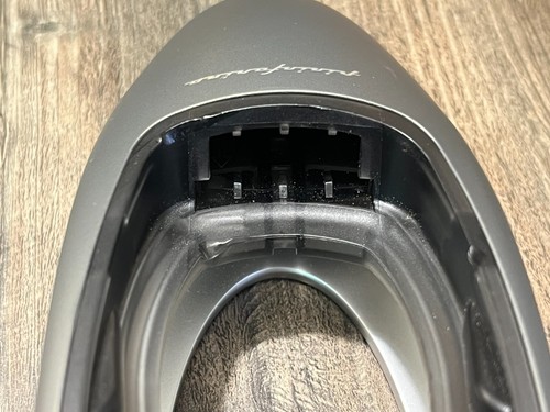 Genuine Motorola i833 Pininfarina Stand NNTN5767A For Ferrari , Maserati Mobile - Zdjęcie 7 z 8