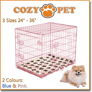 ebay dog crate