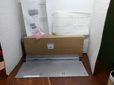 NOS Notifier CHS-6 Chassis