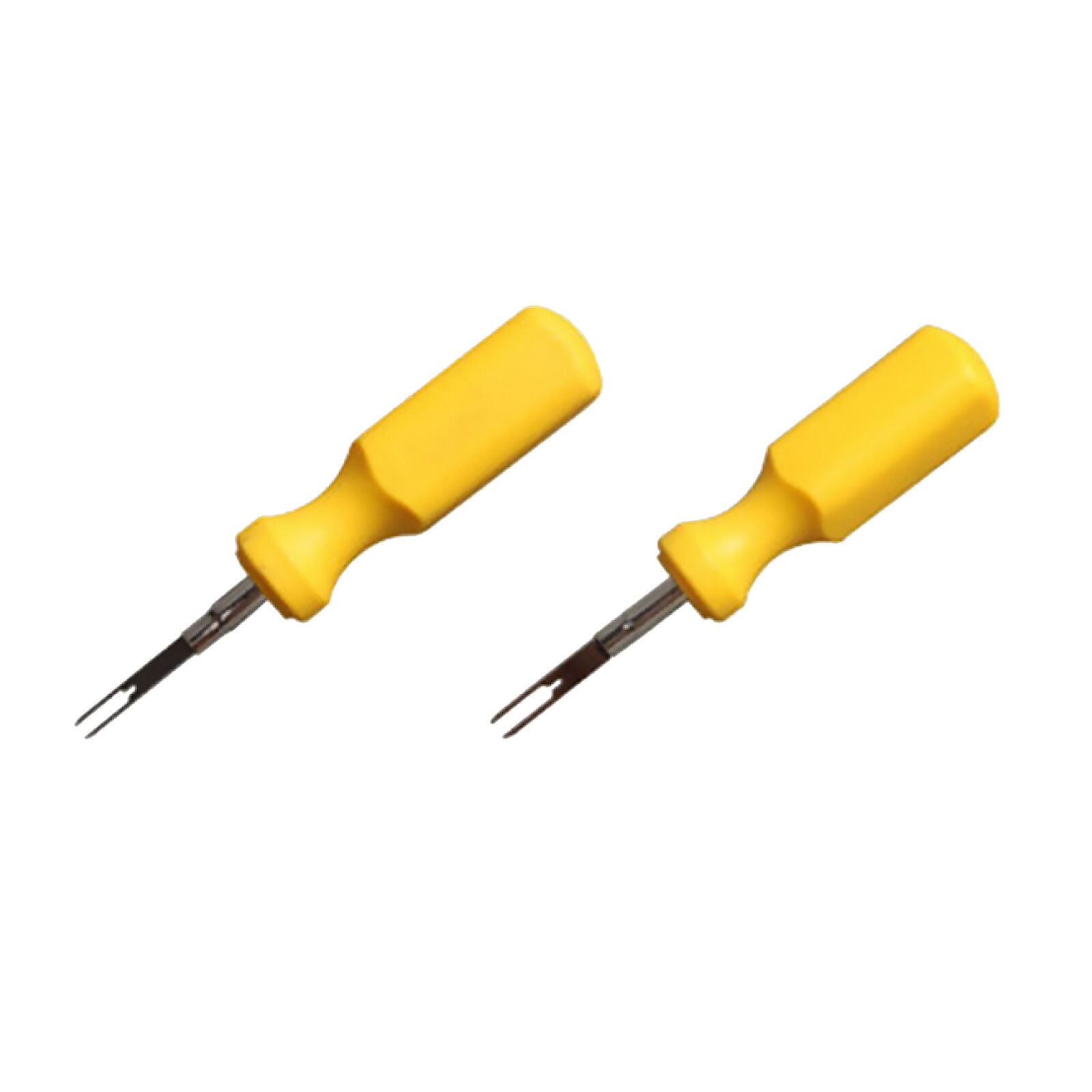 3MM&2MM Car Wire Terminal Removal Tool Kit For VAG Service&Maintenance Garage