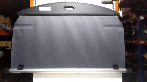 Rear Tray for KIA CARENS (RP) Basic 2015 3557065 - Picture 2 of 10