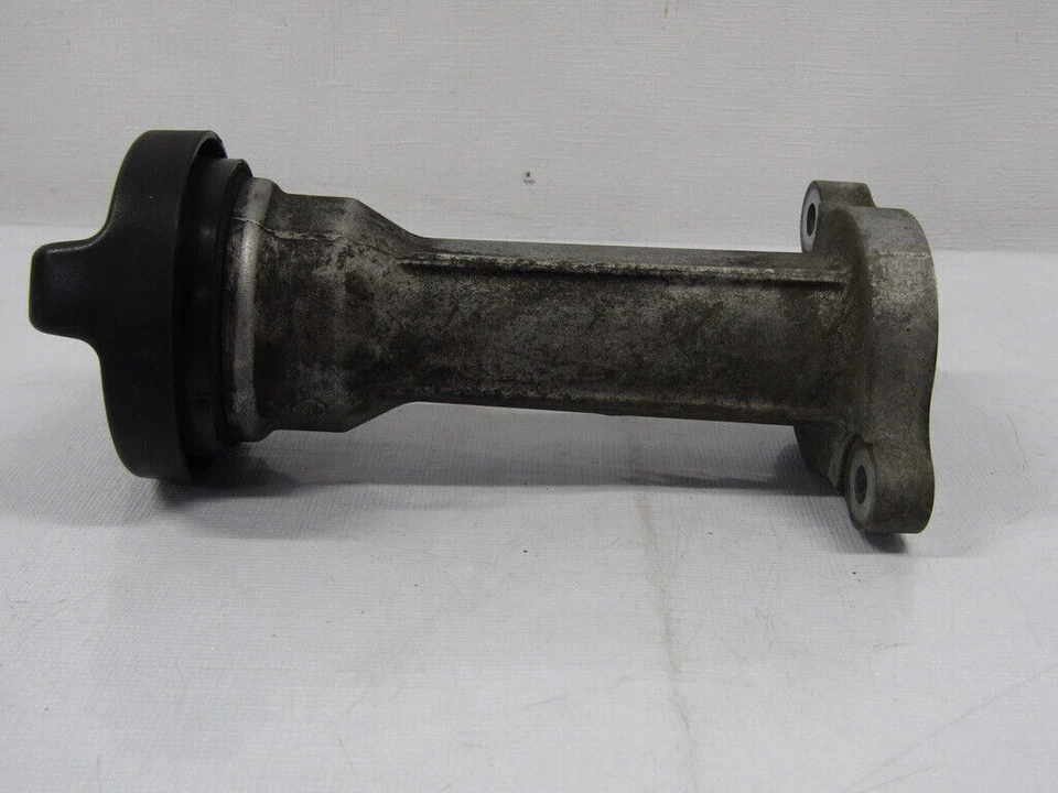 Toyota Sequoia Tundra Lexus LX470 1998-2006 4,7 L tapa de boquilla de tubo de llenado de aceite del motor Foto 2 de 4