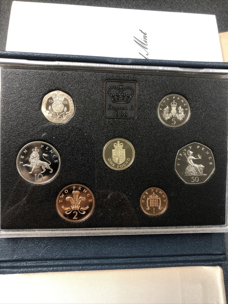 貨幣セット 1984～1988 中国人民銀行】貨幣セット｜買取価格・高額査定のポイント紹介