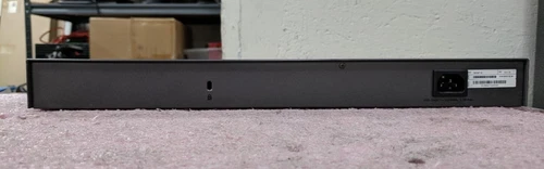 NETGEAR ProSafe GS748T v5 48-Port Gigabit Ethernet Smart Switch | RNW935DS - Picture 9 of 16
