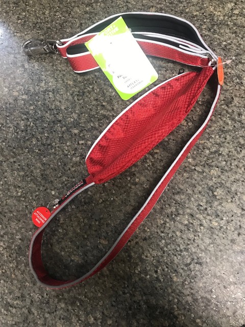 kong traffic dog leash