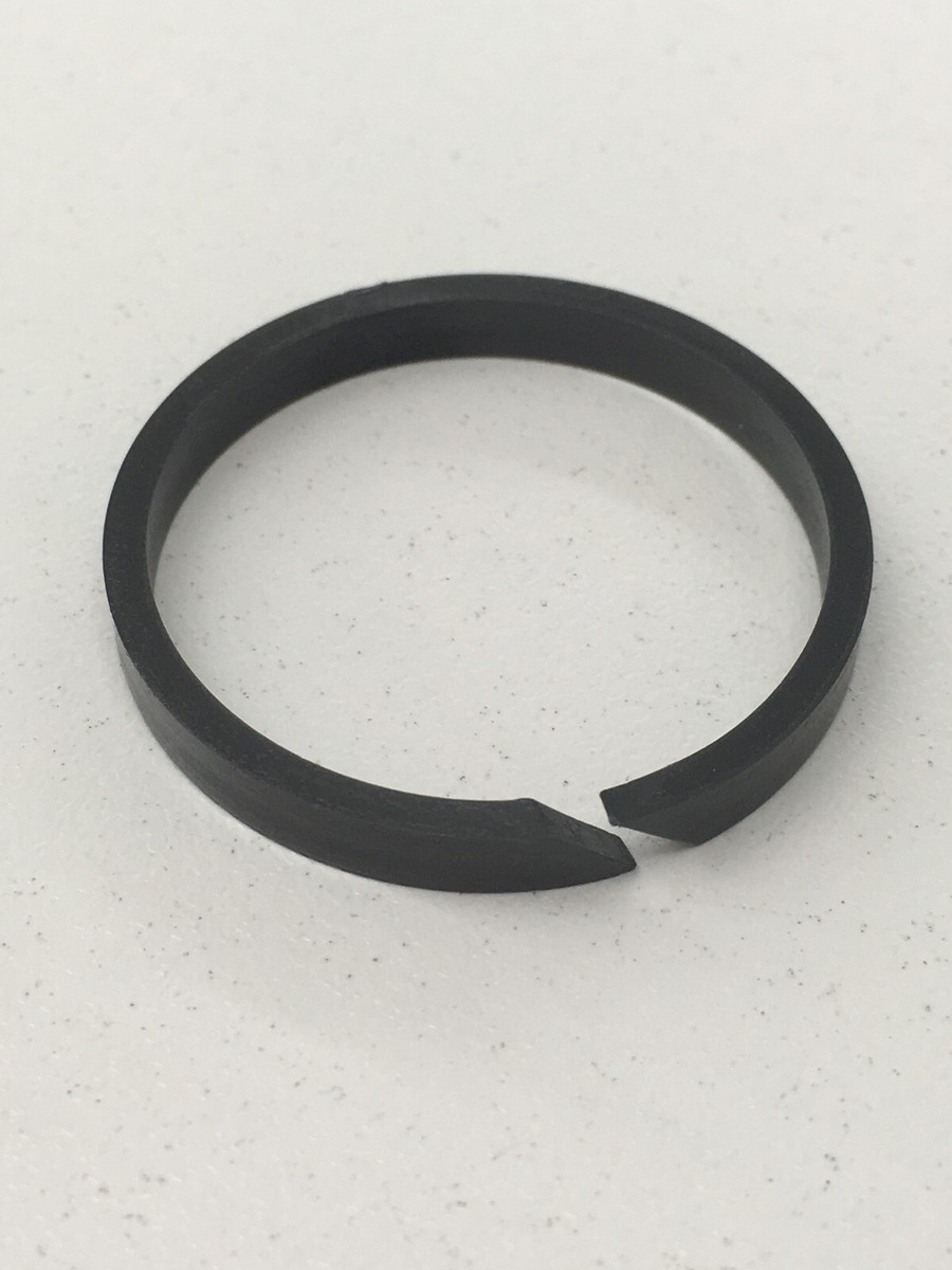  NOS OEM Genuine Harley Davidson Fork Tube Ring P/N 45859-77A